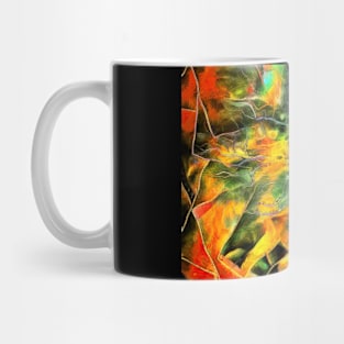 Door to imagination Mug